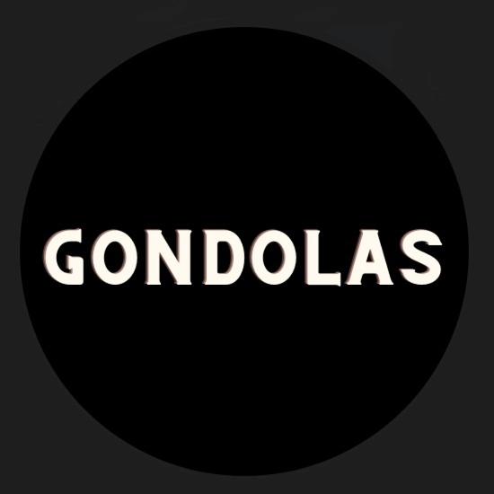 Góndolas