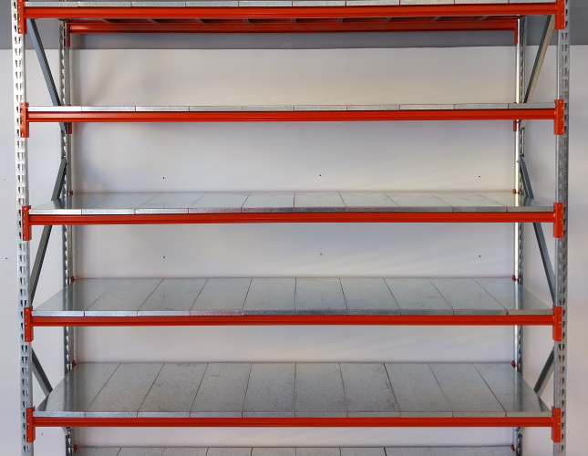 Miniracks de alta capacidad