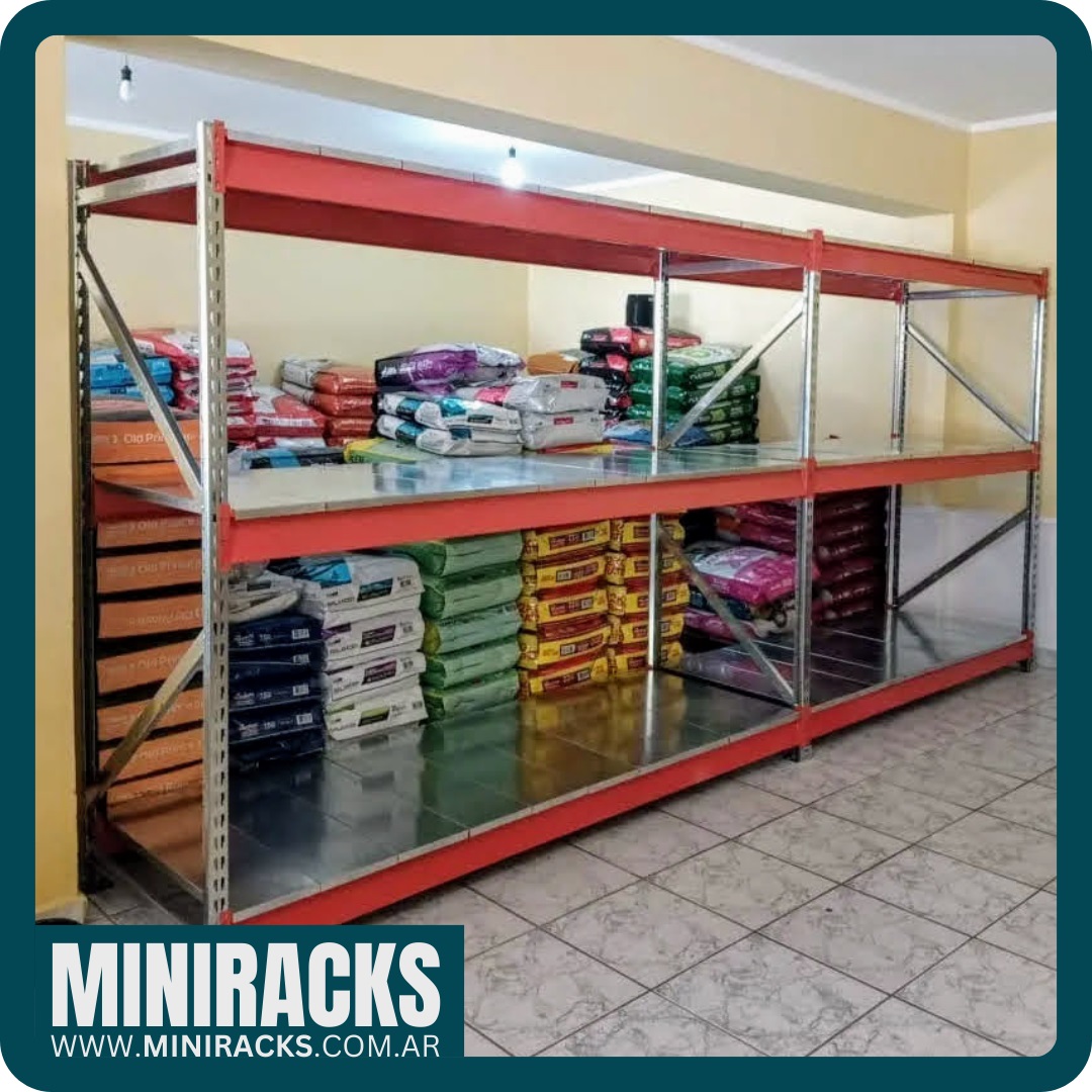 Minirack 2